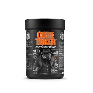 Zoomad Labs Care Taker 480gr - Silk Orange