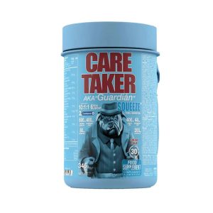 Zoomad Labs Caretaker Squeeze 345gr - Fresh Cola