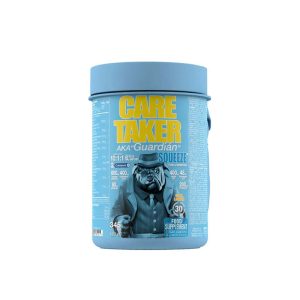 Zoomad Labs Caretaker Squeeze 345gr - Cool Lemon