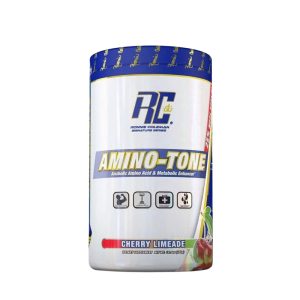 Ronnie Coleman Amino-tone 435g - Cherry Limeade