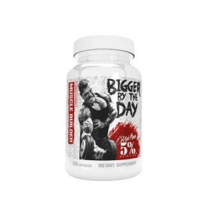 Rich Piana 5% Nutrition Bigger By The Day 120 caps