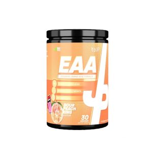 Trained By Jp EAA 300g - Sour Peach Ring