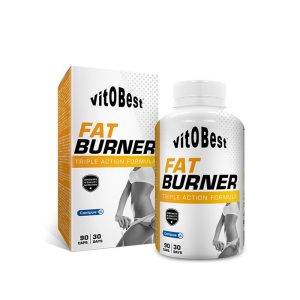 VitoBest Fat Burner - 90 caps