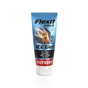 Nutrend Flexit Gold Ice Gel 100ml