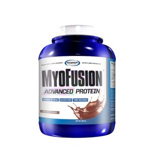 Gaspari Myofusion Advanced Protein 1814g – Chocolate