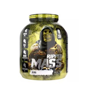 Skull Labs Ripped Mass 3000g - Chocolate