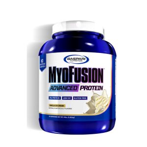 Gaspari Myofusion Advanced Protein 1814g - Vanilla
