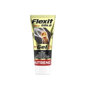 Nutrend Flexit Gold Gel 100ml