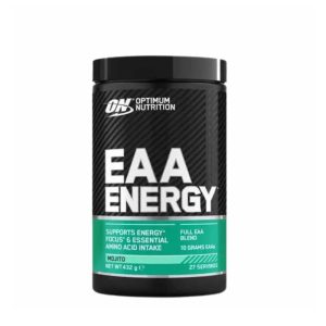 Optimum Nutrition EAA Energy 432gr - Mojito