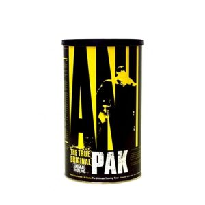 Universal Nutrition Animal Pak 44 Packs