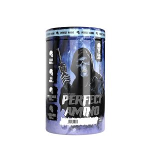 Skull Labs Perfect Amino 450g - Citrus Peach