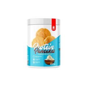 Cheat Meal Nutrition Protein Pancakes 400gr- Apple Pie