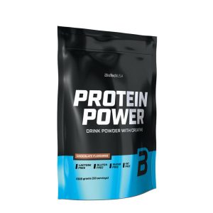 Biotech USA Protein Power 1000g - Chocolate