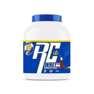 Ronnie Coleman Whey XS - Chocolate Milk 2270g