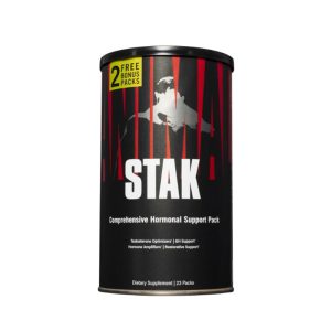 Universal Nutrition Animal Stak 23 packs
