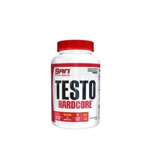 San Testo Hardcore - 90tabs