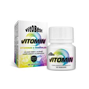 VitoBest Vitomin - 30caps