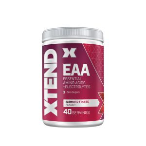Scivation Xtend EAA 296g - Summer Fruits